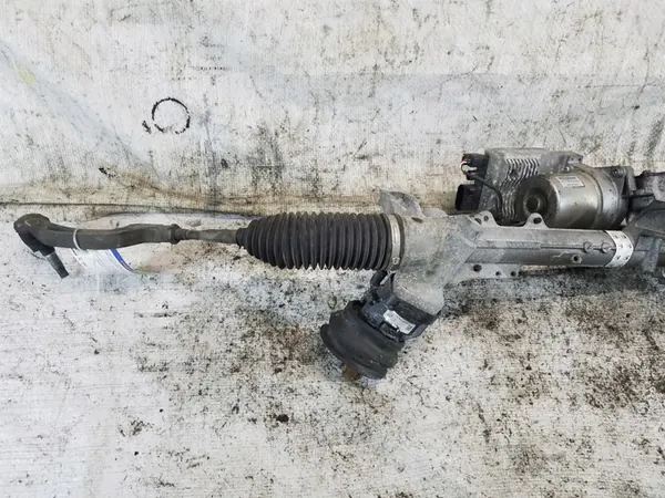 Caixa de direção Mercedes-Benz A-Class W176 1.5 CDI image 5