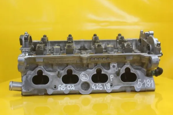 Zylinderkopf Audi A8 D2 3.7 V8 OEM 077103373AE image 4