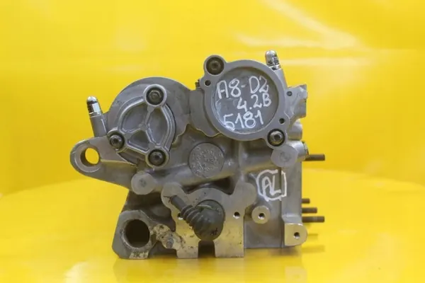 Zylinderkopf Audi A8 D2 3.7 V8 OEM 077103373AE image 5
