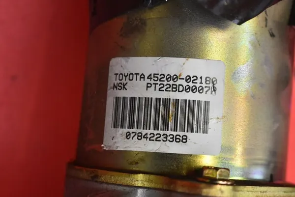 Bomba de direção assistida Toyota Corolla E12 2.0 D-4D image 3