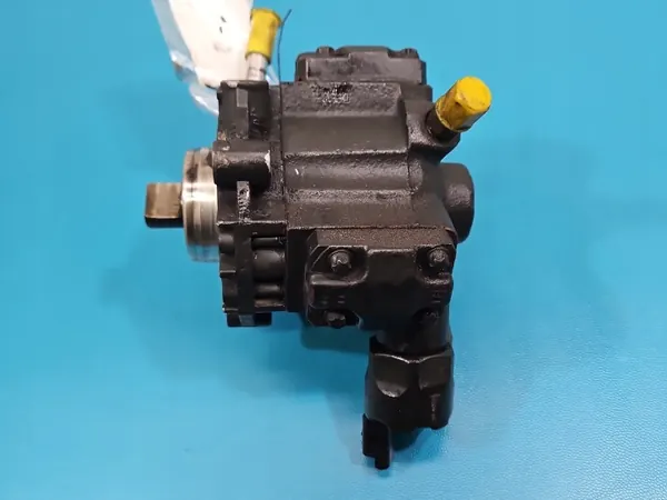 Pompe à injection Peugeot 407 2.0 HDI OEM 9658193980 image 10