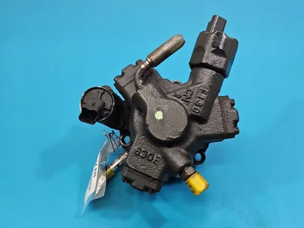 Pompe à injection Peugeot 407 2.0 HDI OEM 9658193980 image 6