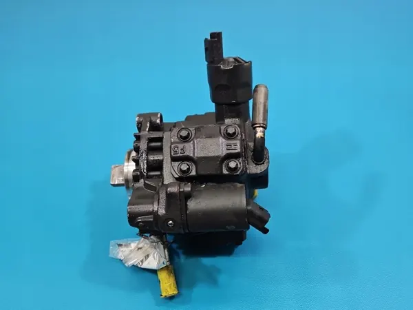 Pompe à injection Peugeot 407 2.0 HDI OEM 9658193980 image 8