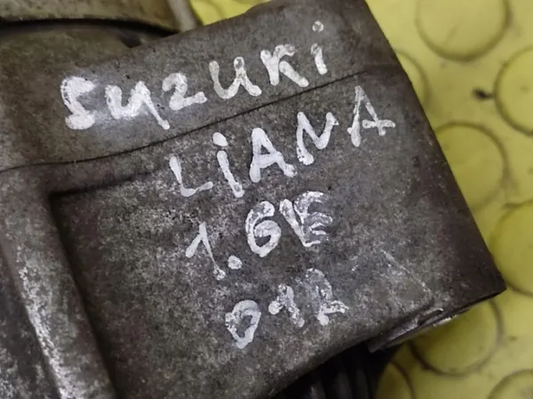 ALTERNATORE SUZUKI LIANA 1.6 3140080G1 image 6