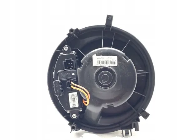 Ventilador de aquecimento VW PASSAT B8 3Q1819021E image 3