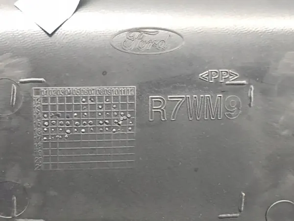 OEM LORK-1-107753 Revestimento Porta-Malas Ford Mondeo MK5 image 4