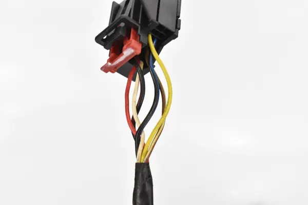 Oikea Ulkopeili Audi Q3 8U RSQ3 LY9K 6PIN image 7