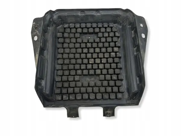 Couvercle boîte vitesses OEM 4R837J100AB Jaguar S-Type image 2