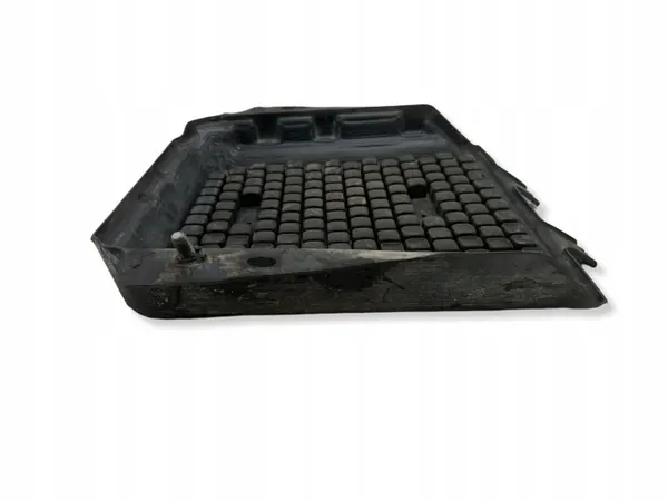 Couvercle boîte vitesses OEM 4R837J100AB Jaguar S-Type image 3