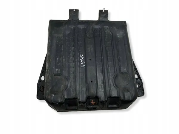 Couvercle boîte vitesses OEM 4R837J100AB Jaguar S-Type image 6