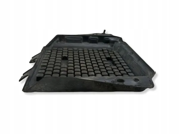 Couvercle boîte vitesses OEM 4R837J100AB Jaguar S-Type image 7