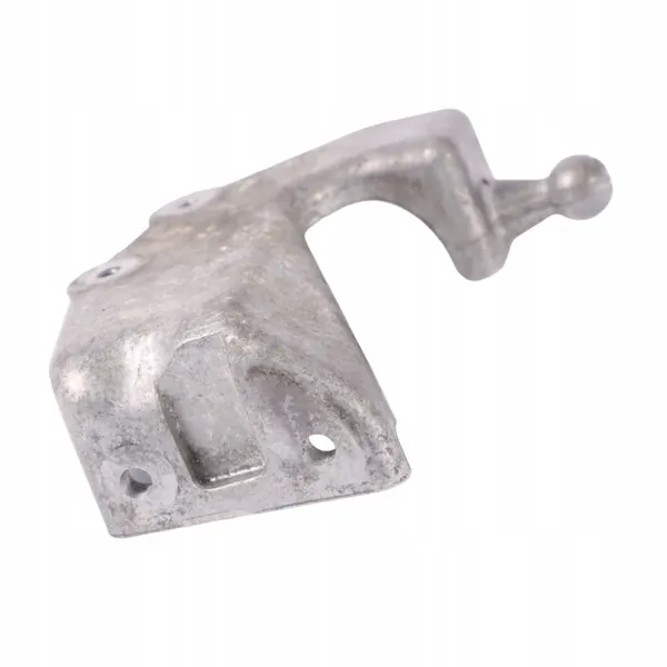 Suporte de Motor Mercedes W447 OM651 A6510903541 image 3