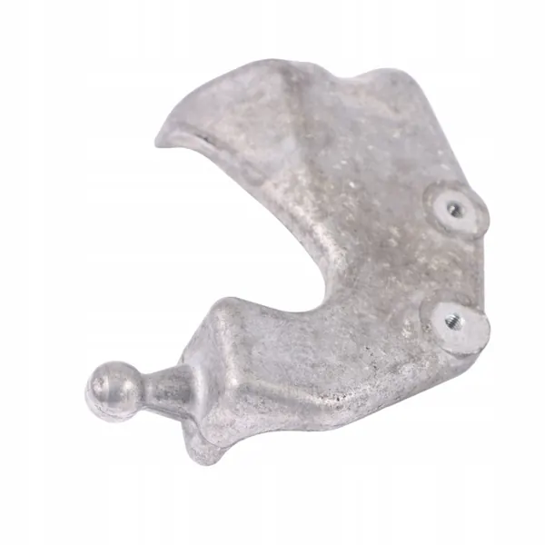 Suporte de Motor Mercedes W447 OM651 A6510903541 image 6