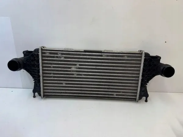 Mercedes Intercooler OEM A0995002900 för W166 GLE image 2