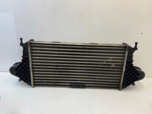 Mercedes Intercooler OEM A0995002900 för W166 GLE image 3