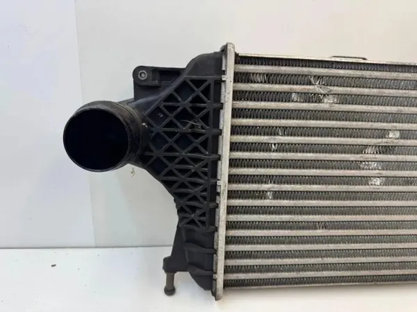 Mercedes Intercooler OEM A0995002900 för W166 GLE image 4