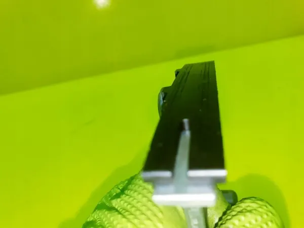 Distributieketting spanner OEM 06E109217AH - Gebruikt image 8