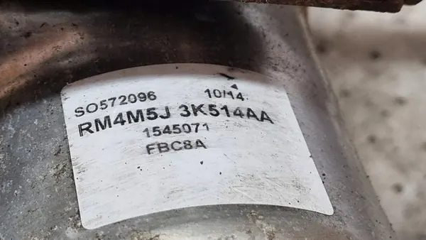 Bomba de direção assistida Ford Kuga C-Max Focus image 7