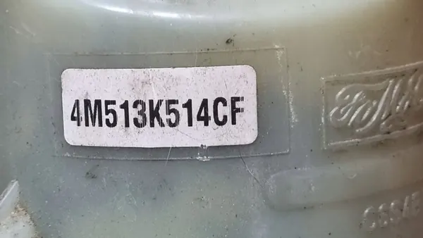 Bomba de direção assistida Ford Kuga C-Max Focus image 9