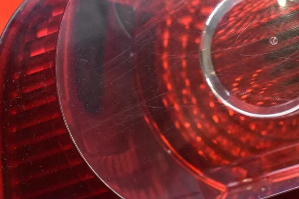 Höger bakljus 1T0945096N VW Touran 06-10 image 10