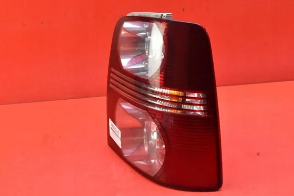 Höger bakljus 1T0945096N VW Touran 06-10 image 2