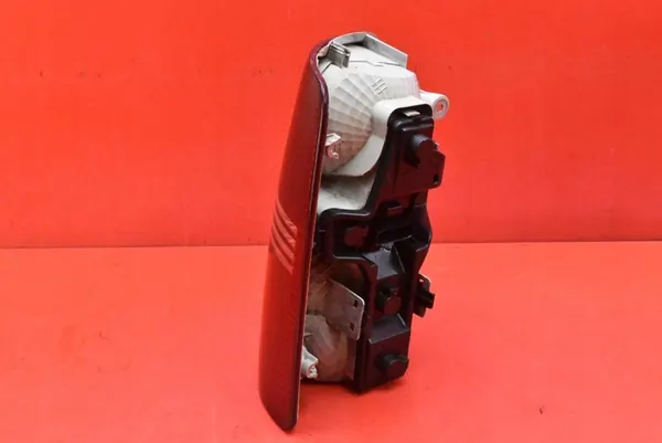 Höger bakljus 1T0945096N VW Touran 06-10 image 3