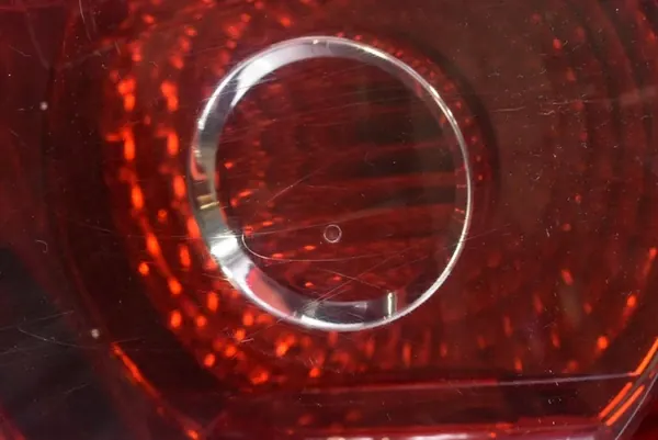 Höger bakljus 1T0945096N VW Touran 06-10 image 9