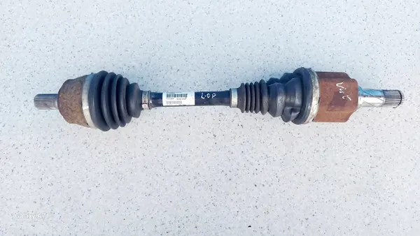 Volvo V40 II 2.0 D vänster framaxeldel OEM 31325960 image 2