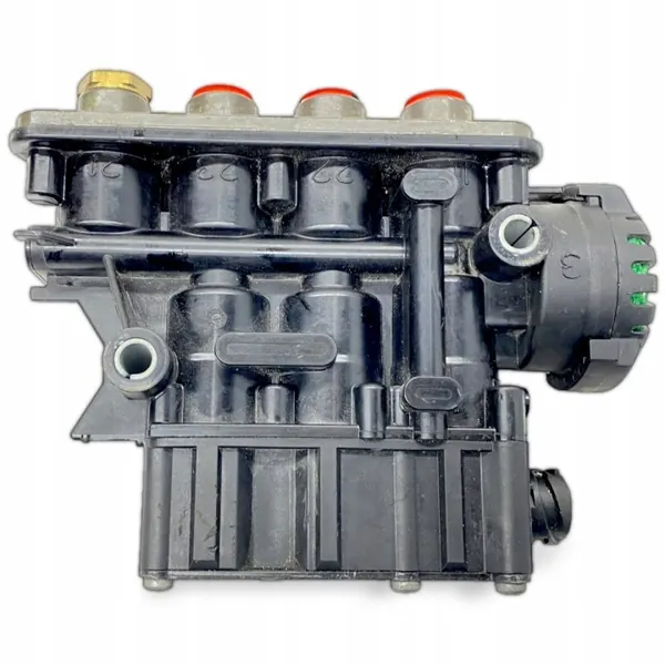 ECAS-Ventil OEM 21083657 für Dennis Eagle - Gebraucht image 4