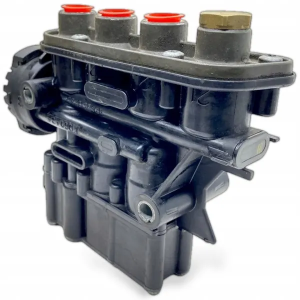 ECAS-Ventil OEM 21083657 für Dennis Eagle - Gebraucht image 6