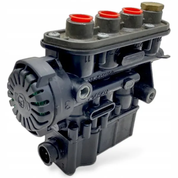 ECAS-Ventil OEM 21083657 für Dennis Eagle - Gebraucht image 7