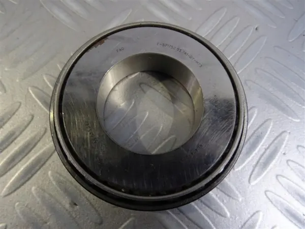 Rolamento caixa Opel Astra J M20 M32 OEM 55583260 image 2