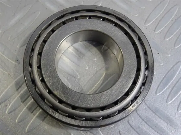 Rolamento caixa Opel Astra J M20 M32 OEM 55583260 image 5
