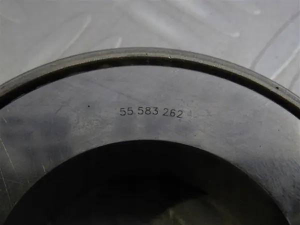 Rolamento caixa Opel Astra J M20 M32 OEM 55583260 image 6