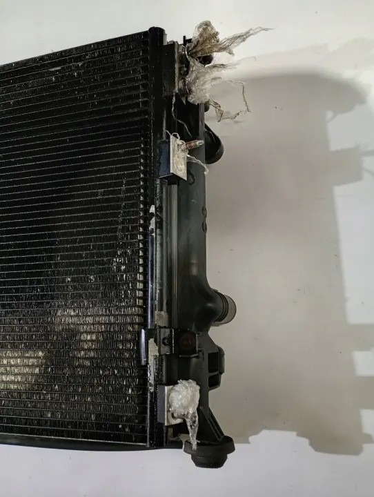 Radiateur Dodge Charger 2017 OEM 55111282AC Occasion image 5
