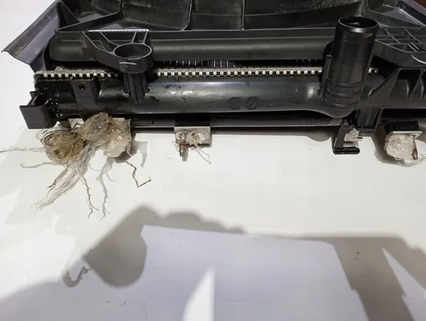 Radiateur Dodge Charger 2017 OEM 55111282AC Occasion image 6