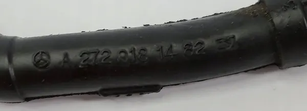 Mercedes-Benz OE A2720181482 Ventilationsslang image 2