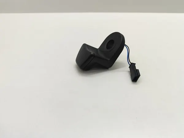 BMW 5 E60 E61 2006 Takaluukun avauskahva OEM image 2