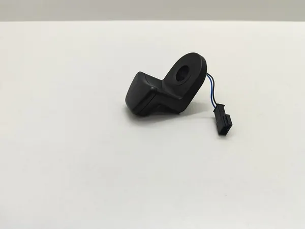 BMW 5 E60 E61 2006 Takaluukun avauskahva OEM image 8