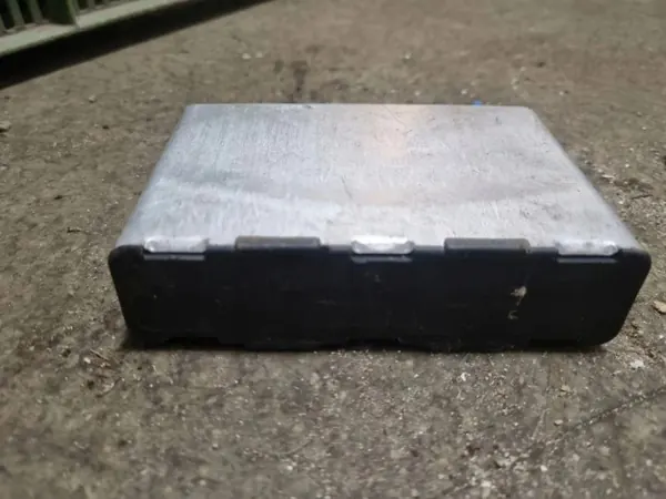 BMW Komfortmodul OEM 1379379 für 5er E34 image 3