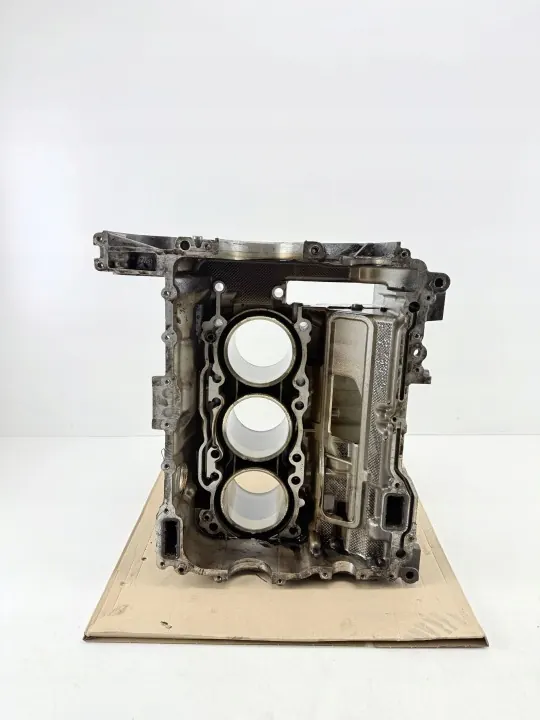 Bloco motor Porsche Cayman 987 OEM 9871011430R image 2