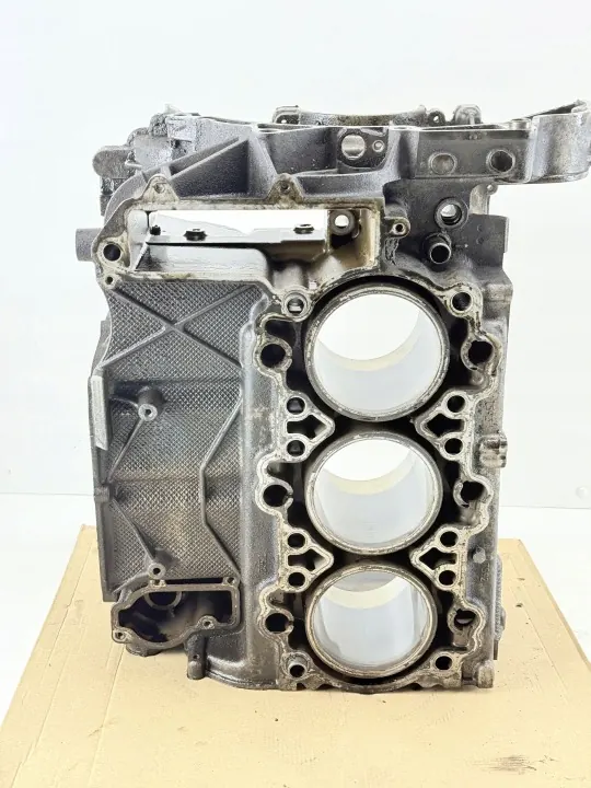 Bloco motor Porsche Cayman 987 OEM 9871011430R image 10