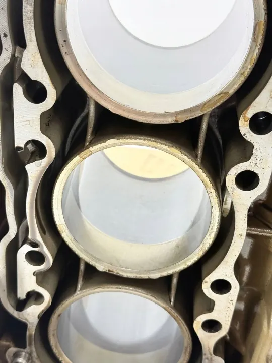 Bloco motor Porsche Cayman 987 OEM 9871011430R image 3
