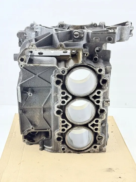 Bloco motor Porsche Cayman 987 OEM 9871011430R image 6