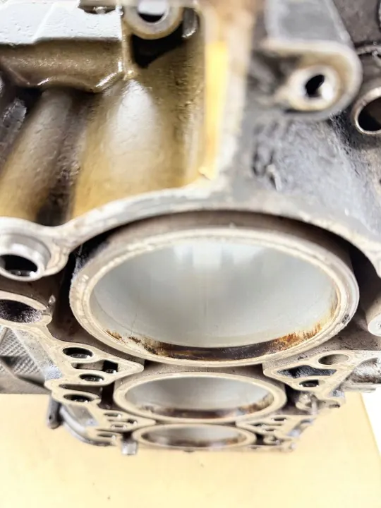 Bloco motor Porsche Cayman 987 OEM 9871011430R image 7