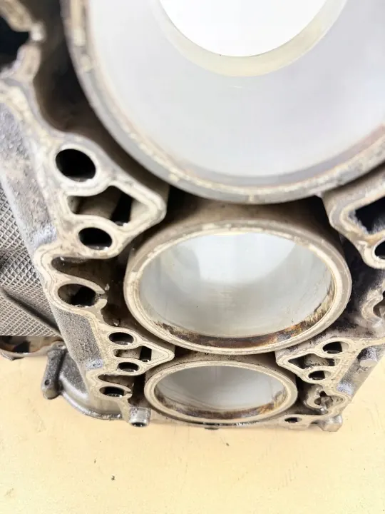 Bloco motor Porsche Cayman 987 OEM 9871011430R image 8