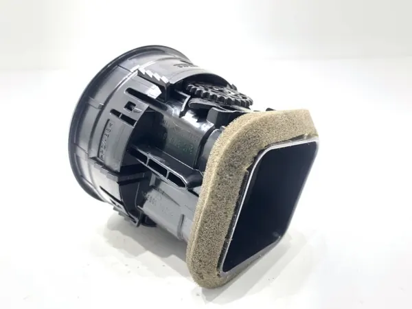 Grelha ventilação dianteira centro OEM 8V0820901C Audi A3 image 3
