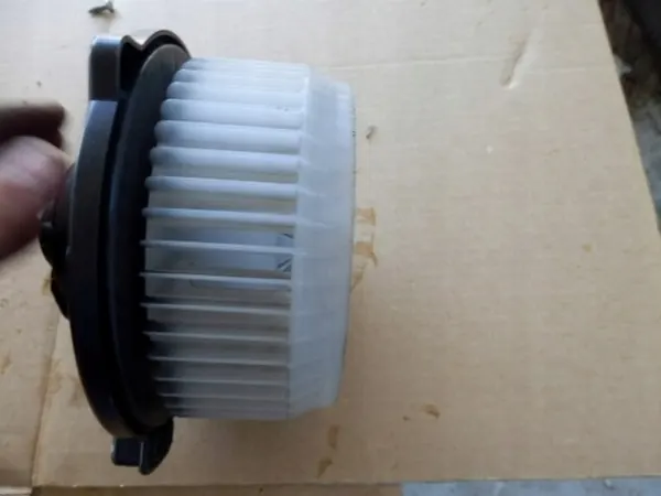 Ventilador Honda Civic VII Coupe 79310S5DA01 image 2