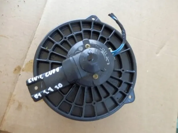 Ventilador Honda Civic VII Coupe 79310S5DA01 image 3