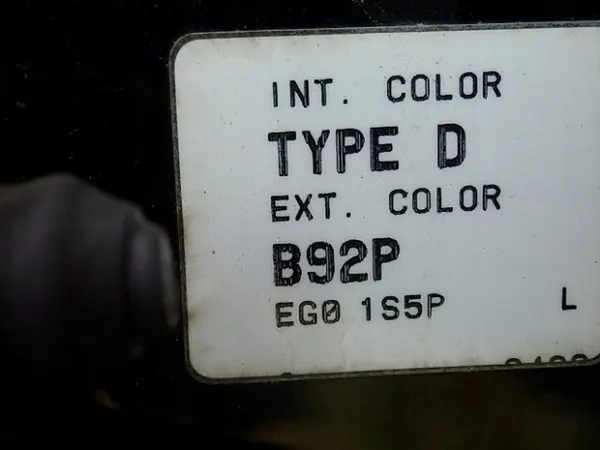 Ventilador Honda Civic VII Coupe 79310S5DA01 image 7